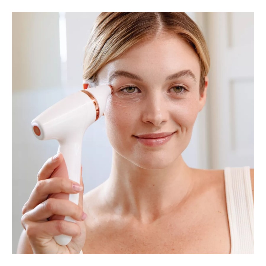 TCS Accent Twin Pak Normal Rose (EU/ZA) - Premium-Hautpflege