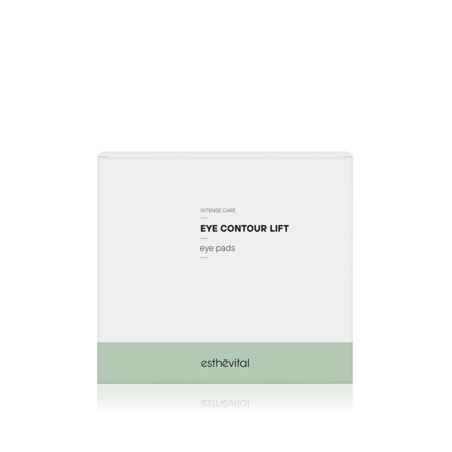 EYE CONTOUR LIFT - eye pads - Premium-Hautpflege