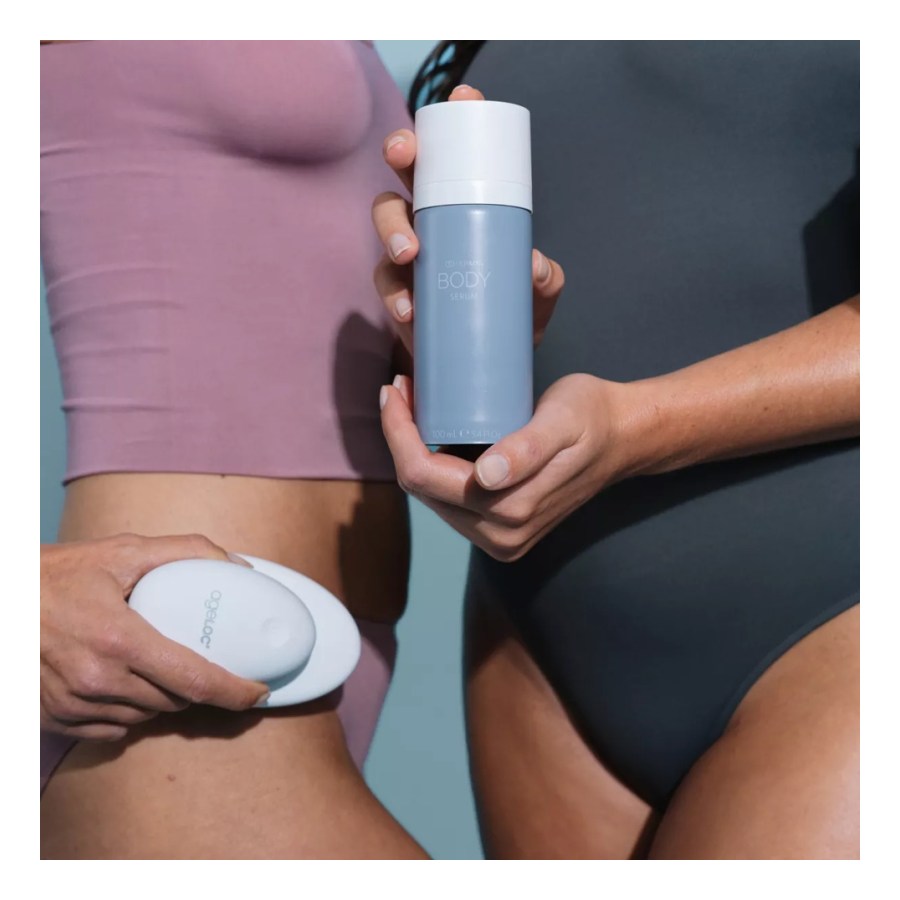 ageLOC WellSpa iO & Body Serum Bundle - Premium-Hautpflege