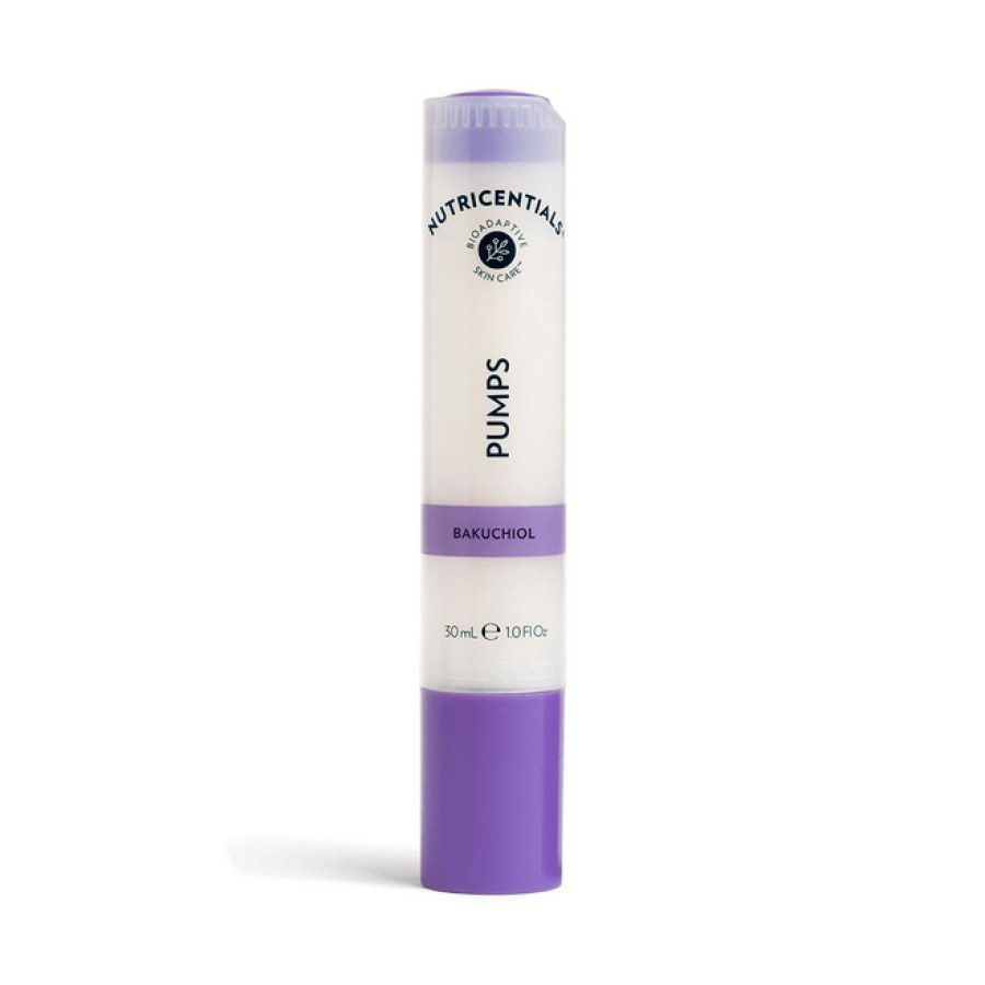 Nutricentials Bakuchiol Pumps (EU) - Premium-Hautpflege