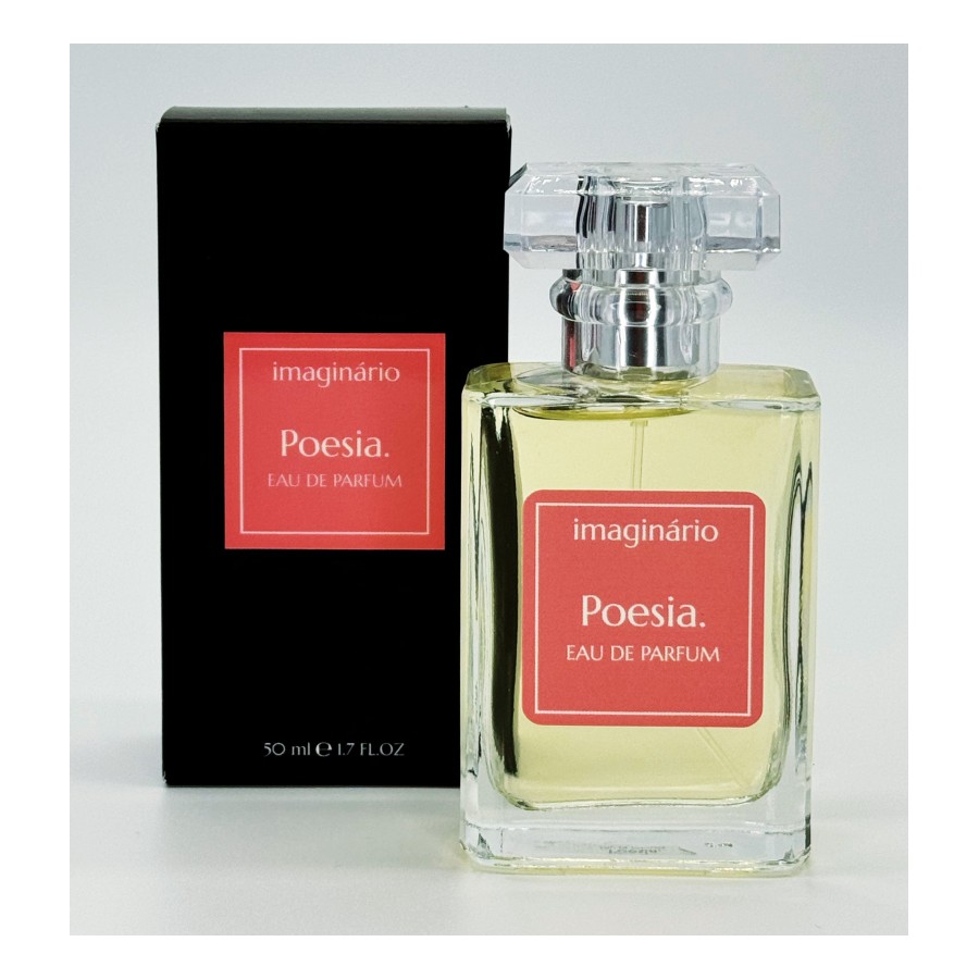Imaginário Fragrance — Air - Premium-Hautpflege