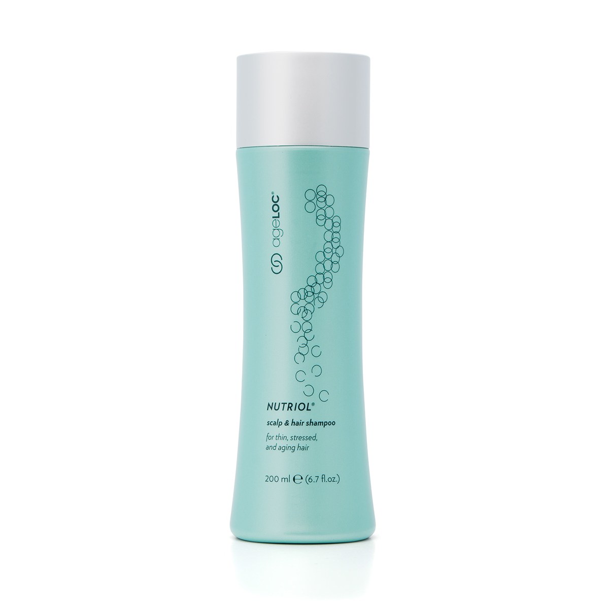 ageLOC Nutriol Shampoo (EU) - Premium-Hautpflege