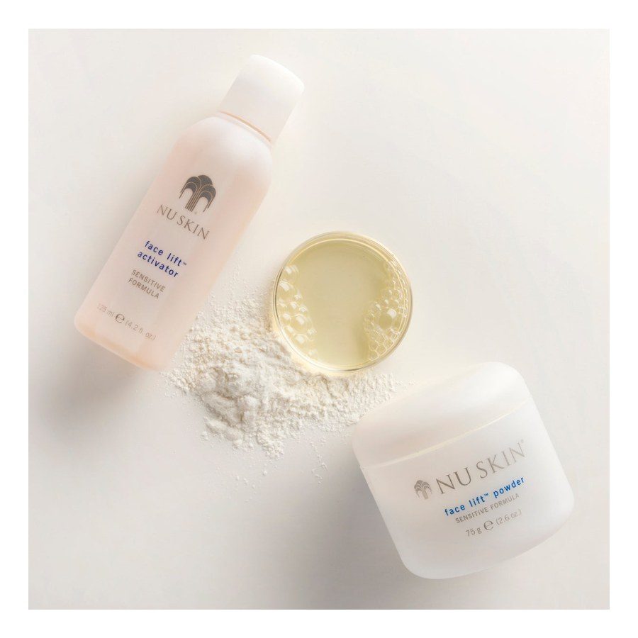Face Lift Activator - Premium-Hautpflege
