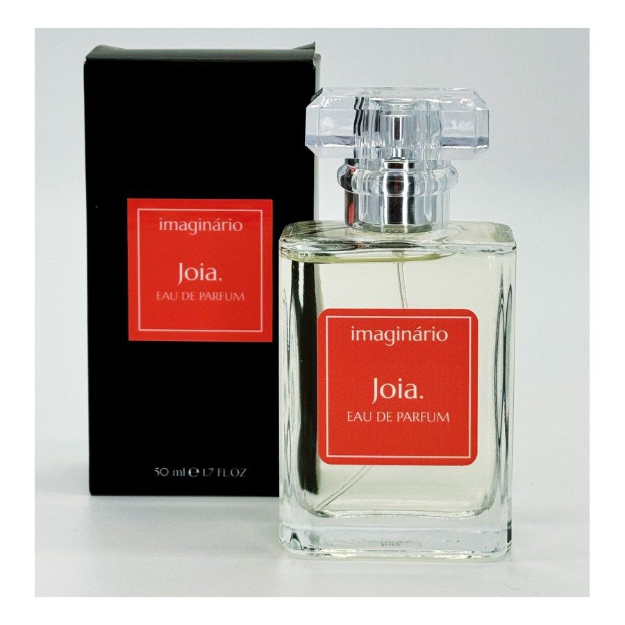 Imaginário Fragrance — Sky - Premium-Hautpflege