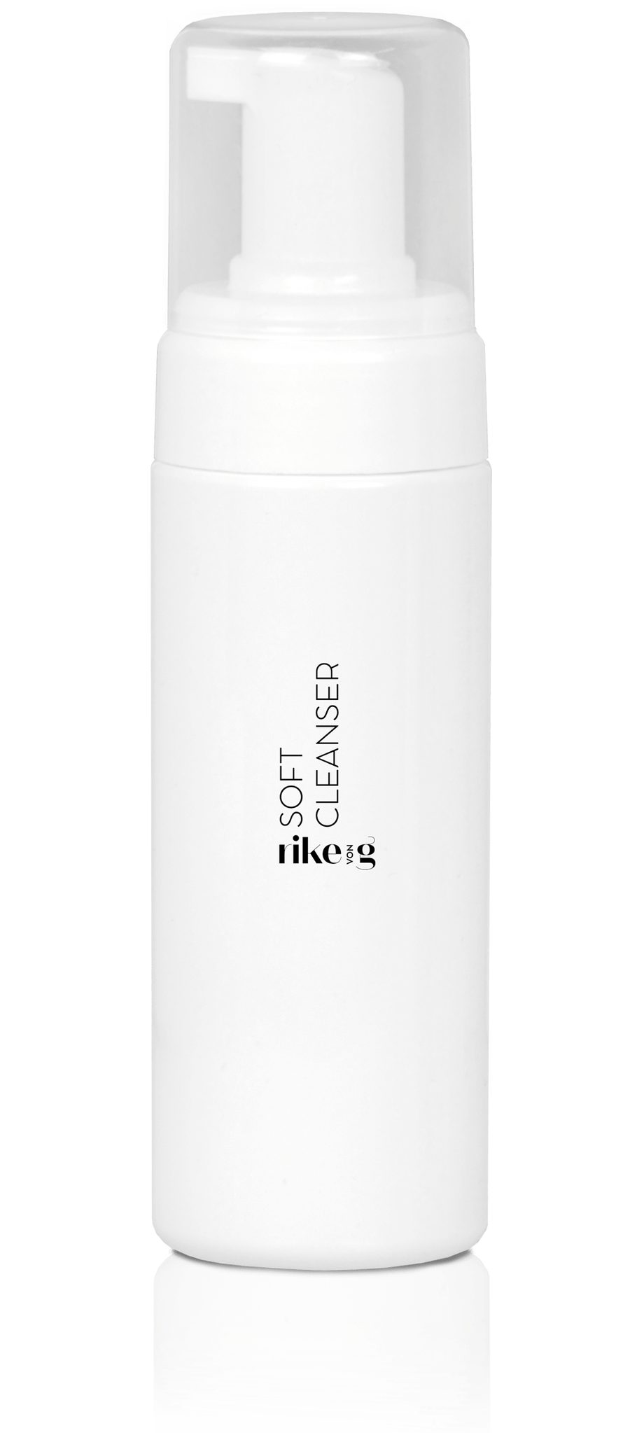 SOFT CLEANSER - Premium-Hautpflege