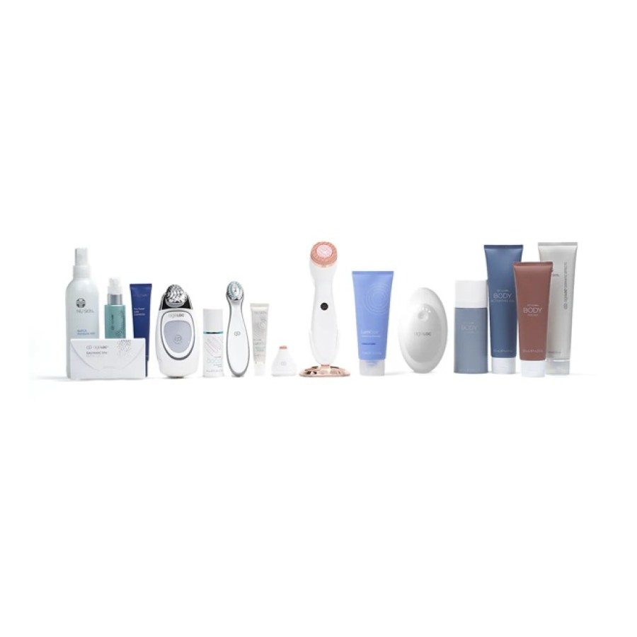 Ultimate Beauty & Wellness Devices (EU) - Premium-Hautpflege