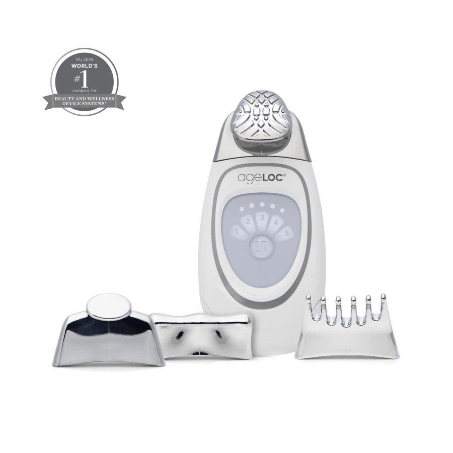 ageLOC Galvanic Body GERÄT NEU - Premium-Hautpflege