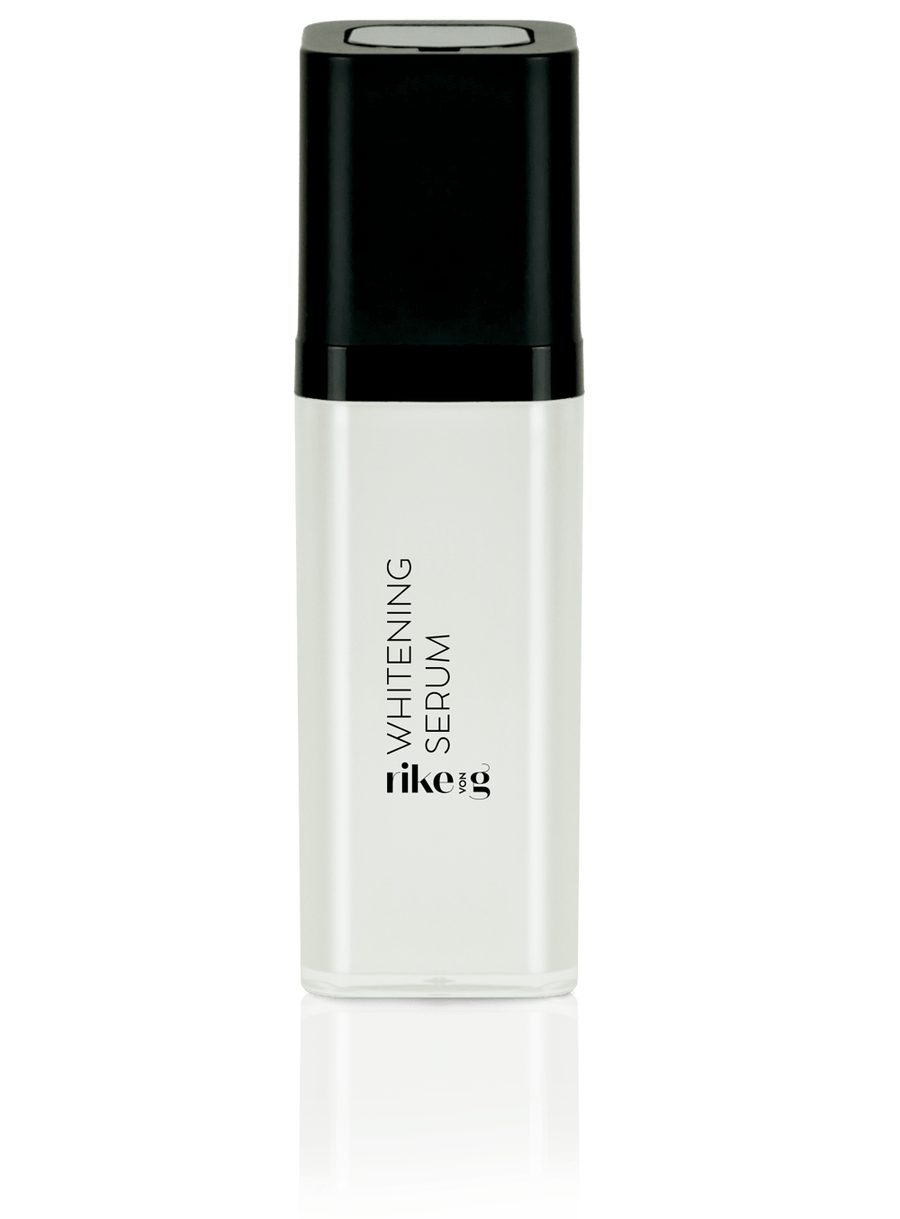 WHITENING SERUM - Premium-Hautpflege