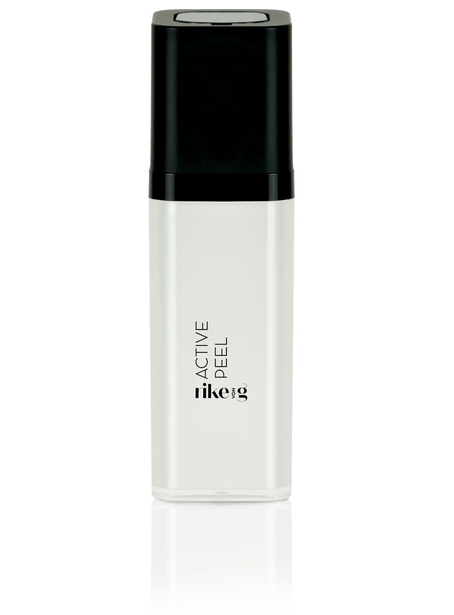 ACTIVE PEEL - Premium-Hautpflege