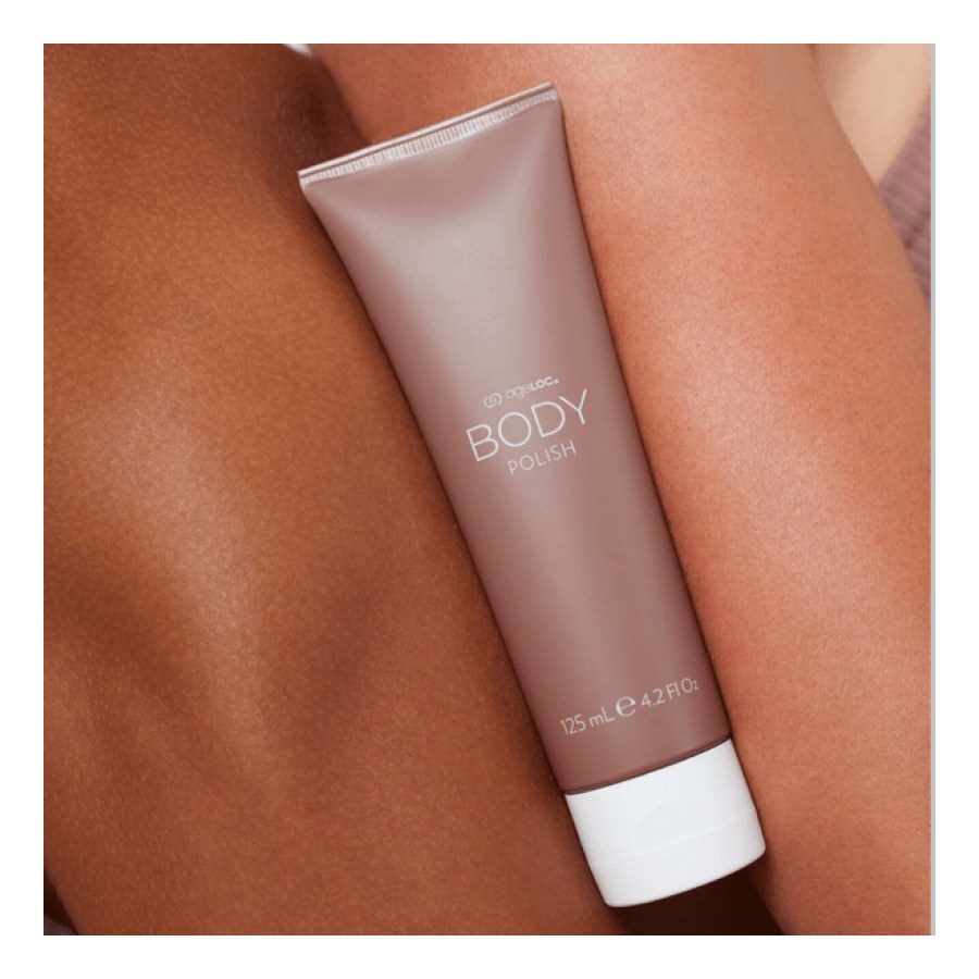 ageLOC Body Polish (EU) - Premium-Hautpflege