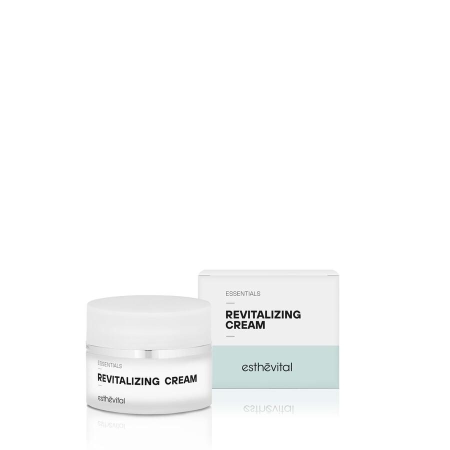 REVITALISING CREAM 5 ml - Premium-Hautpflege