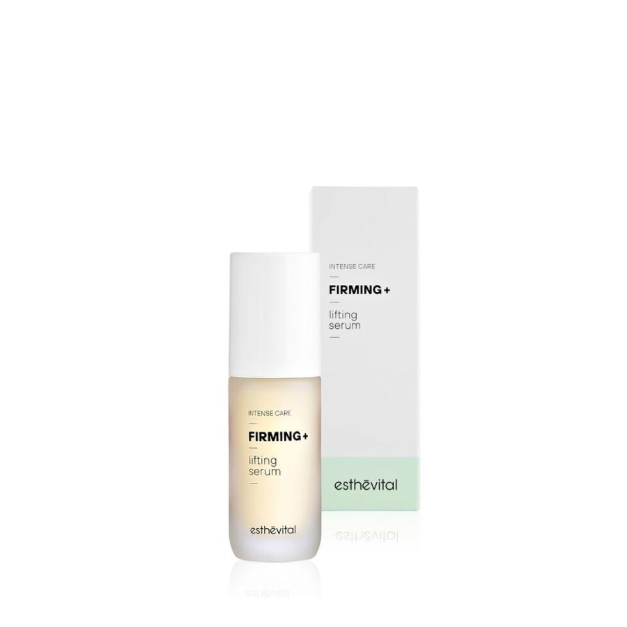 FIRMING+ - lifting serum - Premium-Hautpflege