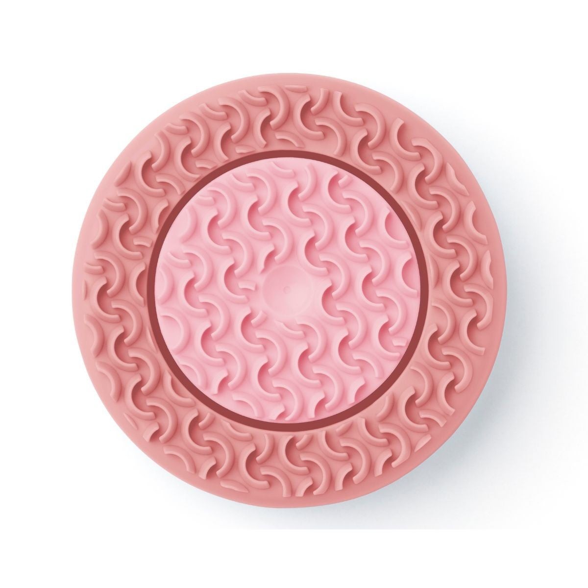 ageLOC LumiSpa iO Rose Gold Silicone Head - Premium-Hautpflege