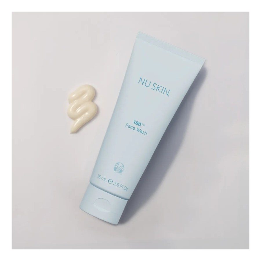 180 Face Wash 75ml (EU) - Premium-Hautpflege