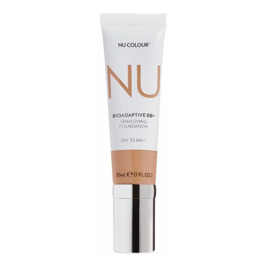BB+ 4.3 Tan - Premium-Hautpflege