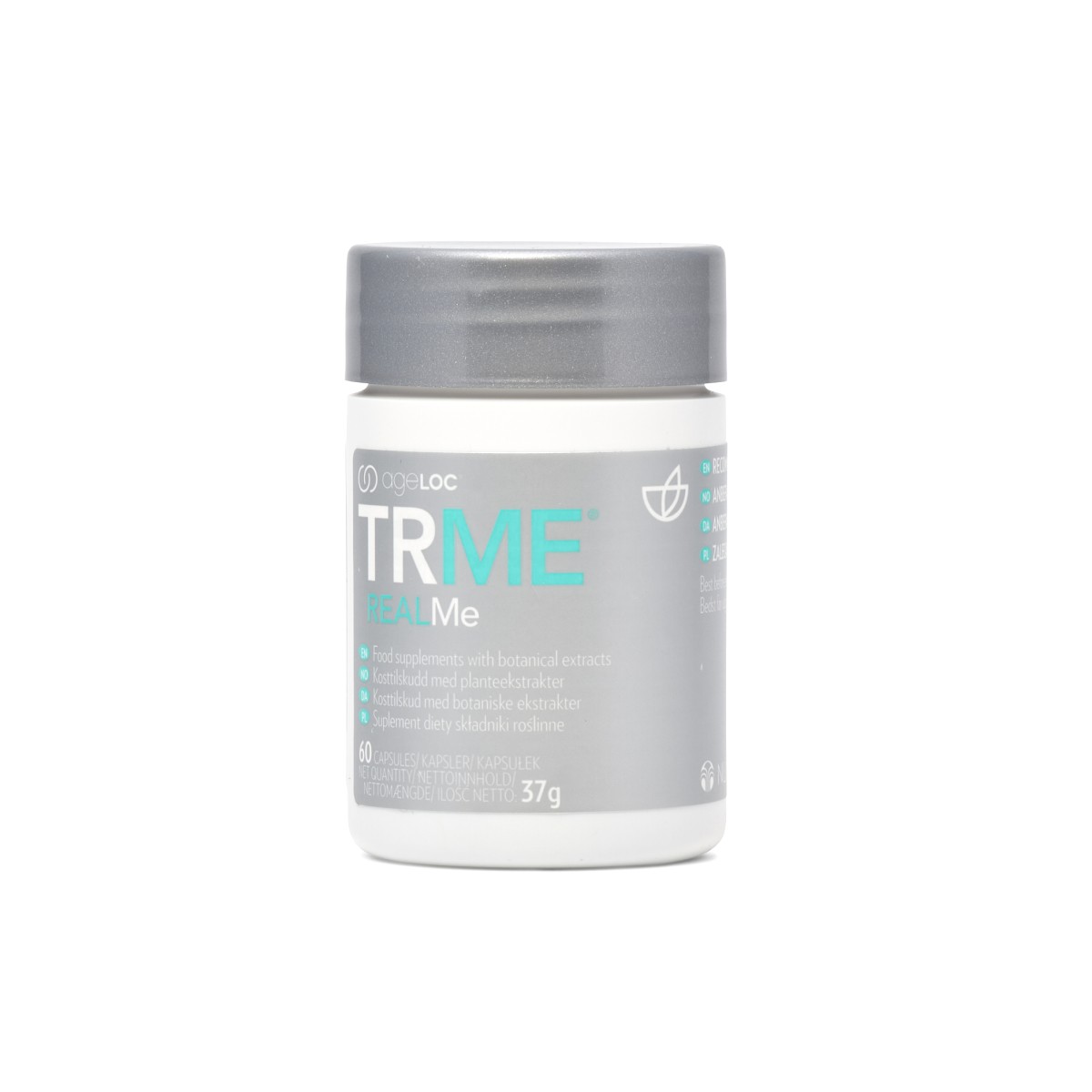 TRME REALMe - Premium-Hautpflege