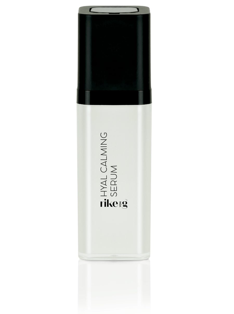 HYAL CALMING SERUM - Premium-Hautpflege
