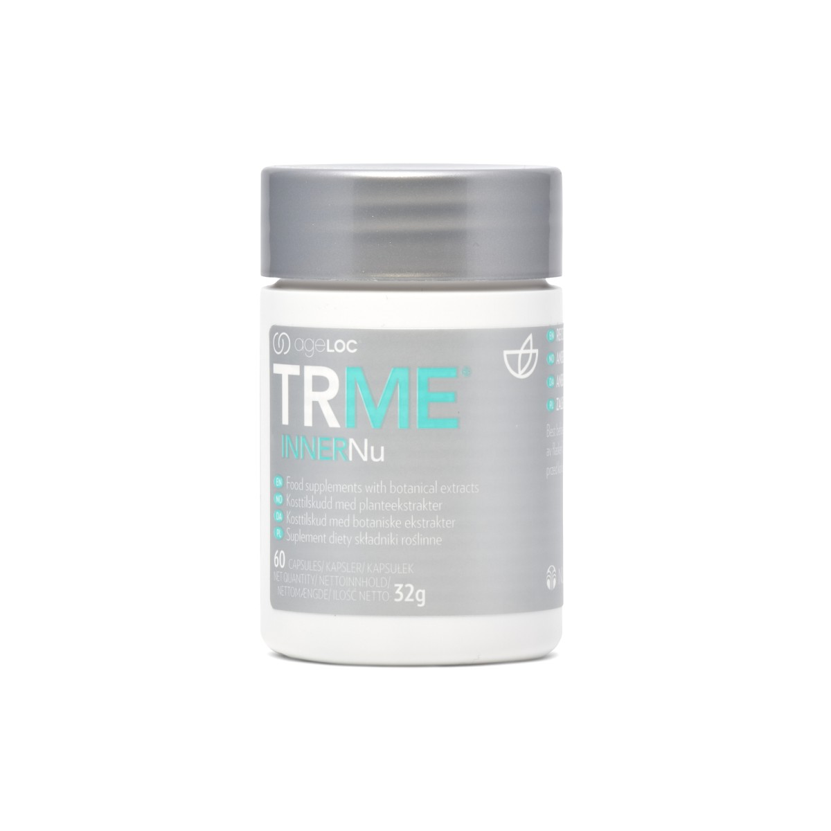 TRME INNERNu - Premium-Hautpflege