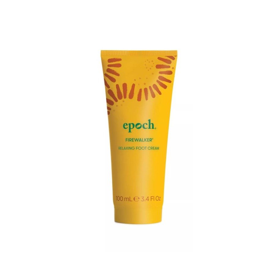 Epoch Firewalker Foot Cream - Premium-Hautpflege