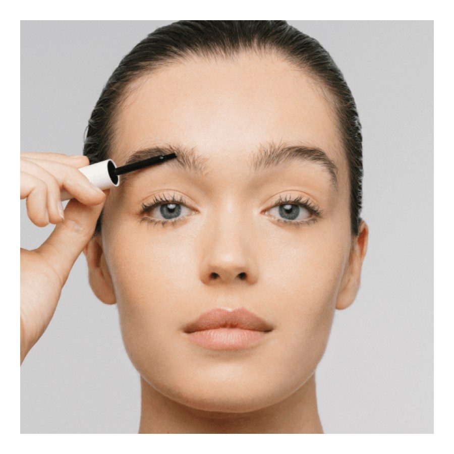 Nu Colour Lash + Brow Serum (EU) - Premium-Hautpflege