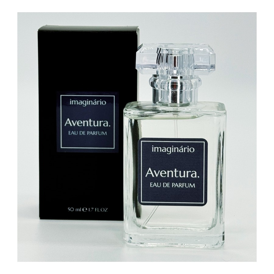 Imaginário Fragrance — Fire - Premium-Hautpflege
