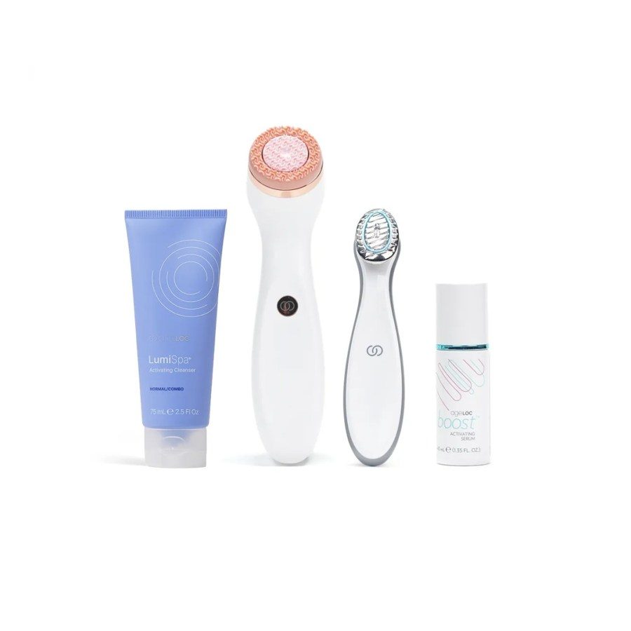 LumiBoost iO RG (EMEA) - Premium-Hautpflege