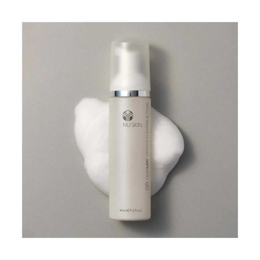 Ageloc Gentle Cleanser & Tone - Premium-Hautpflege