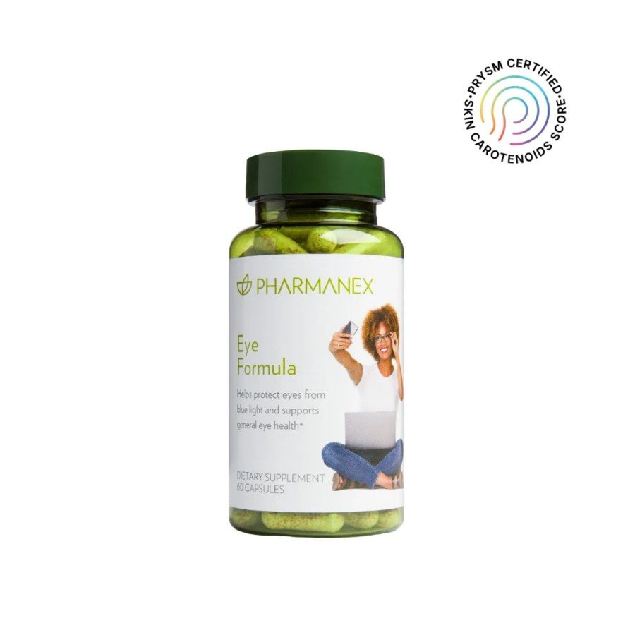 Eye Formula - Premium-Hautpflege