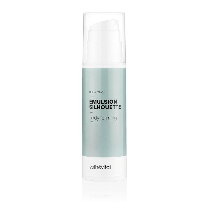 EMULSION SILHOUETTE - Premium-Hautpflege