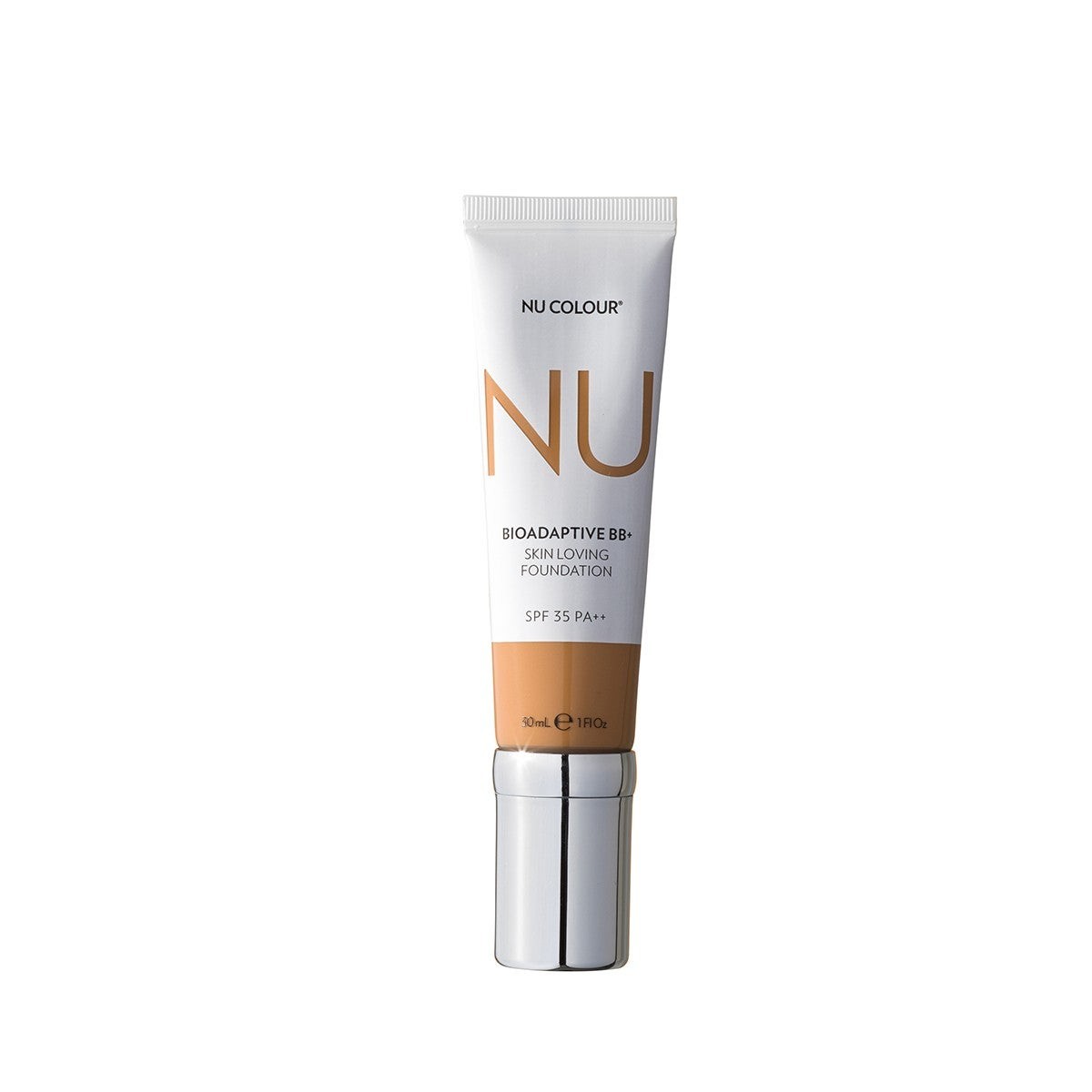 BB+ 4.3 Tan - Premium-Hautpflege
