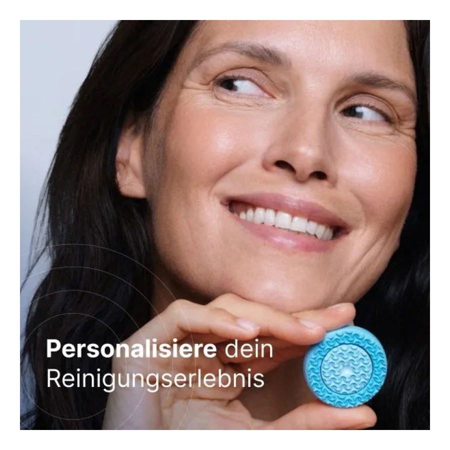 TCS LumiSpa iO Single Pak Normal (EU) - Premium-Hautpflege