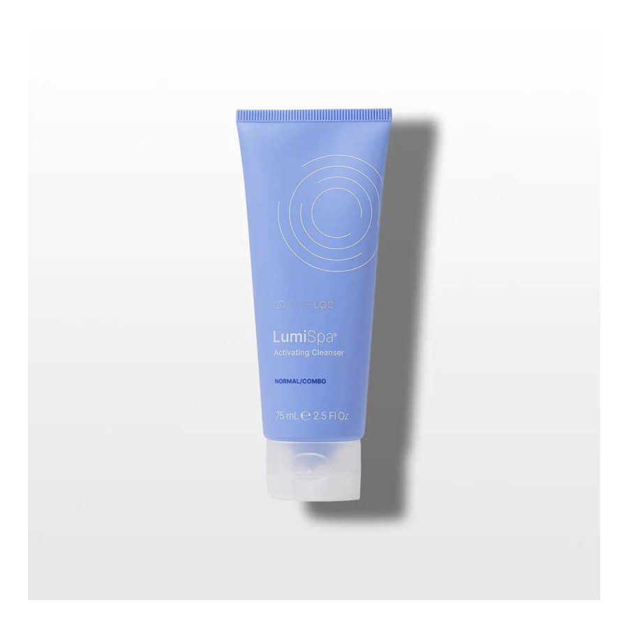 ageLOC LumiSpa Activating Face Cleanser – Normale bis Mischhaut - Premium-Hautpflege