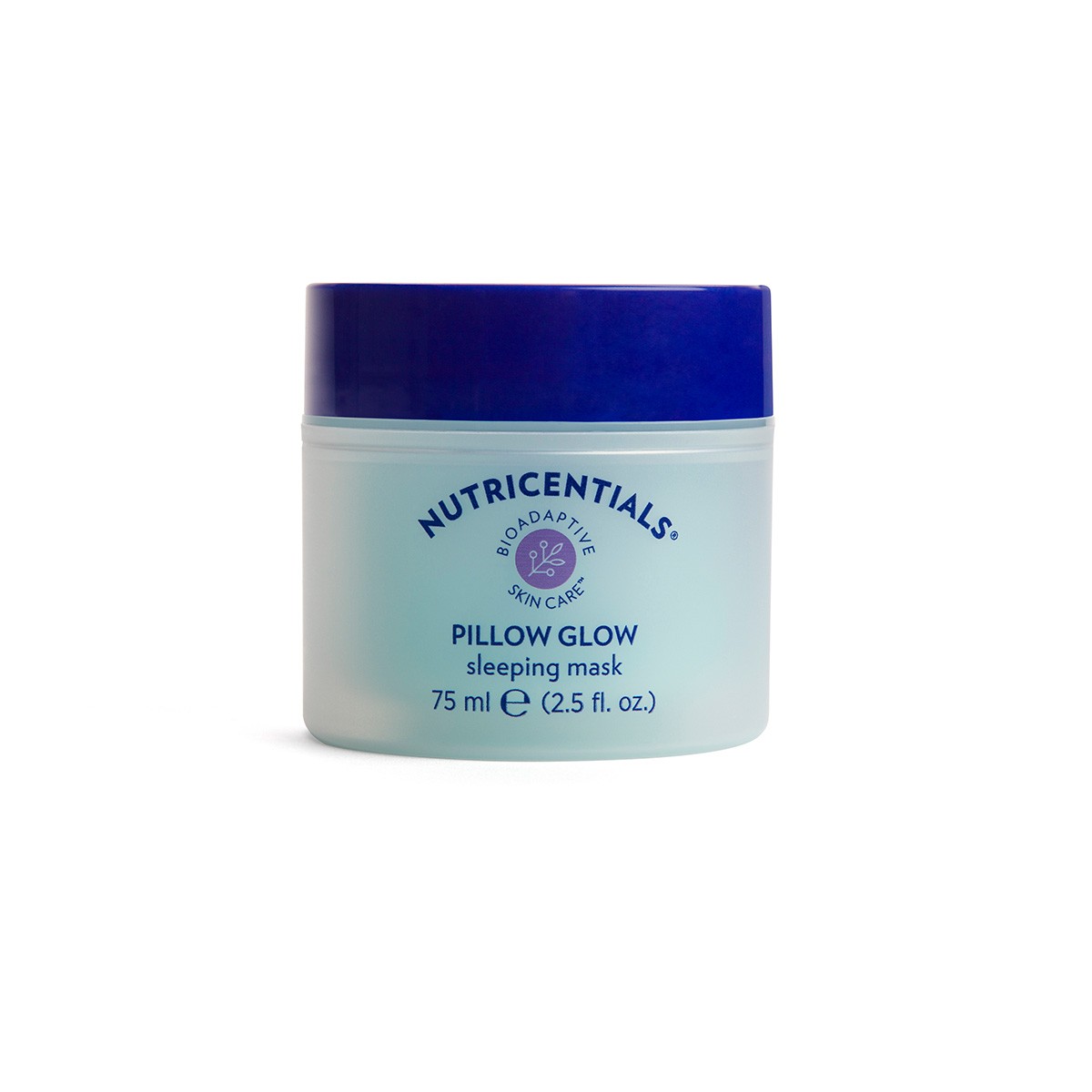 Pillow Glow Overnight Hydration Mask EU - Premium-Hautpflege