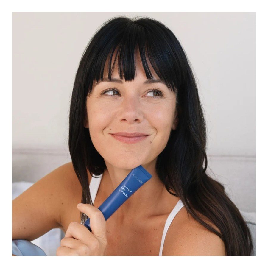 Tru Face Line Corrector (EU) - Premium-Hautpflege