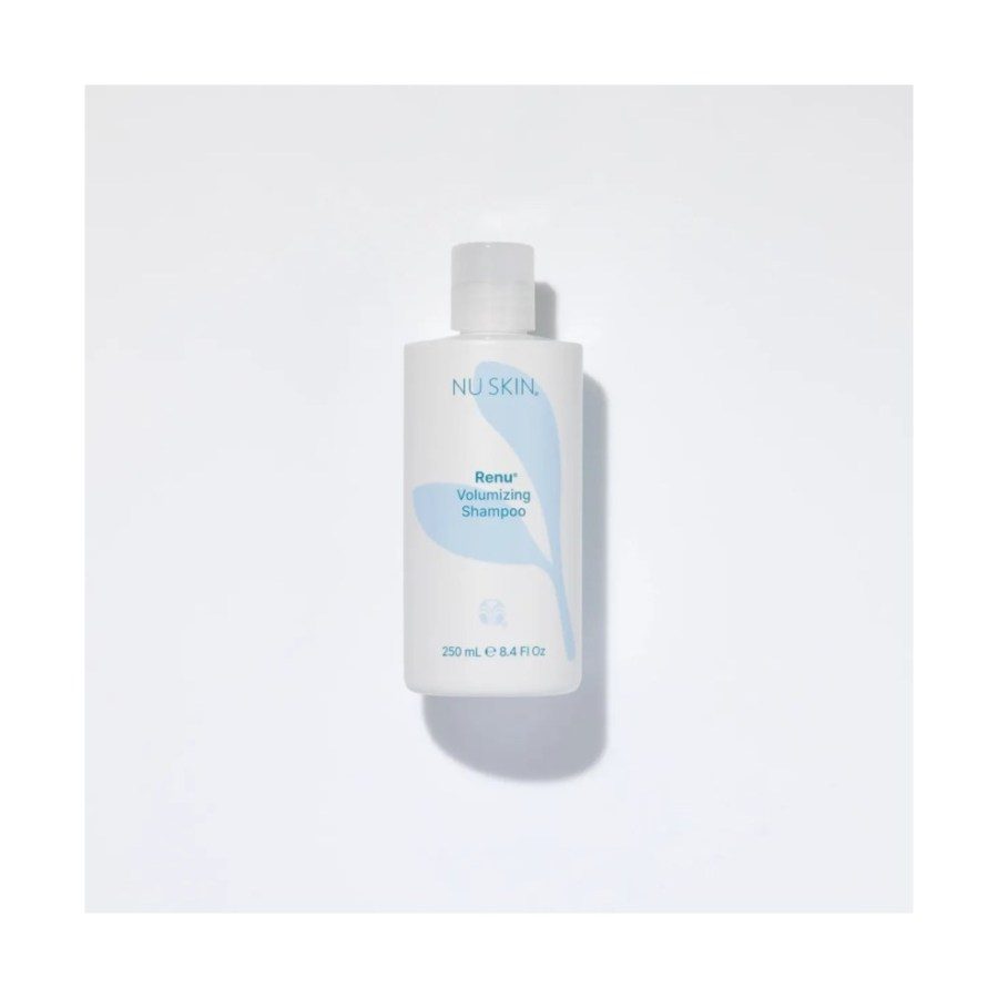 ReNu Volumizing Shampoo 250ml (EU/ZA) - Premium-Hautpflege
