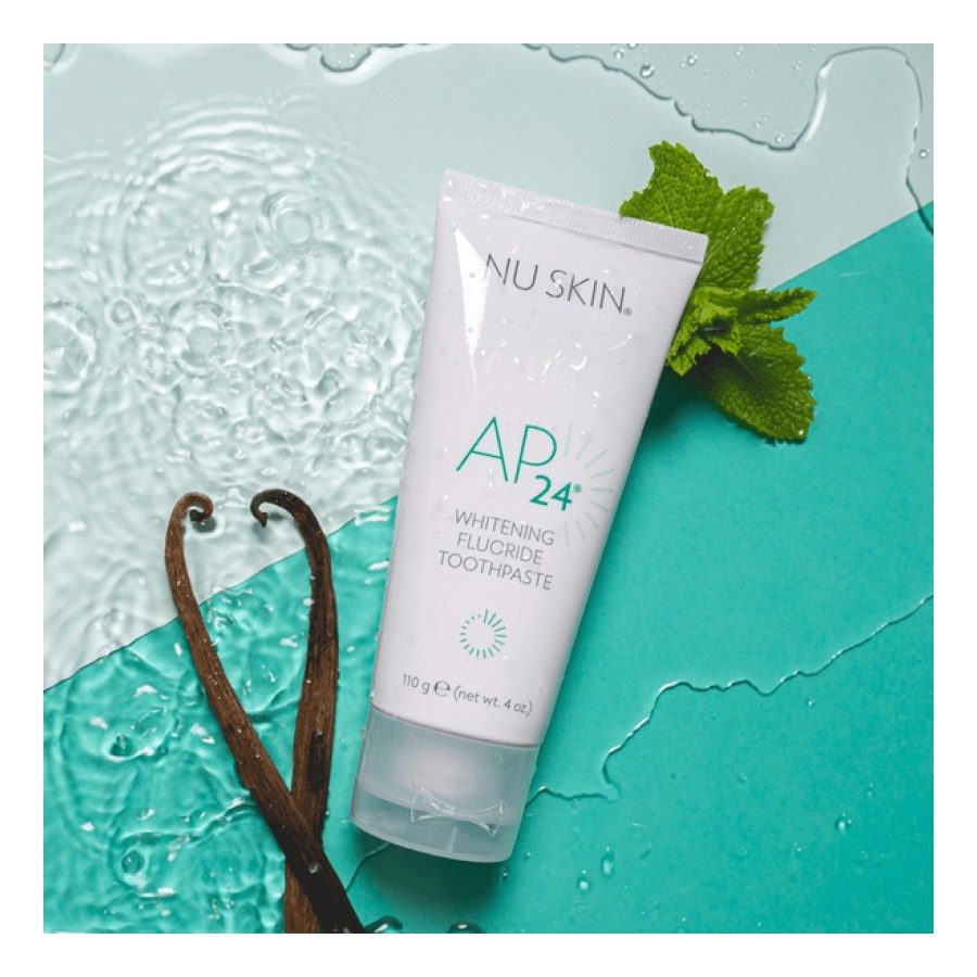 AP 24 Whitening Toothpaste (EU) - Premium-Hautpflege