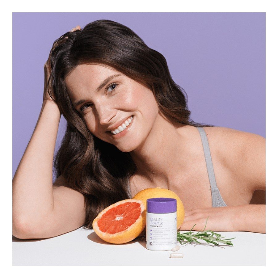 Beauty Focus MultiBeauty (FR/NL/DE) - Premium-Hautpflege