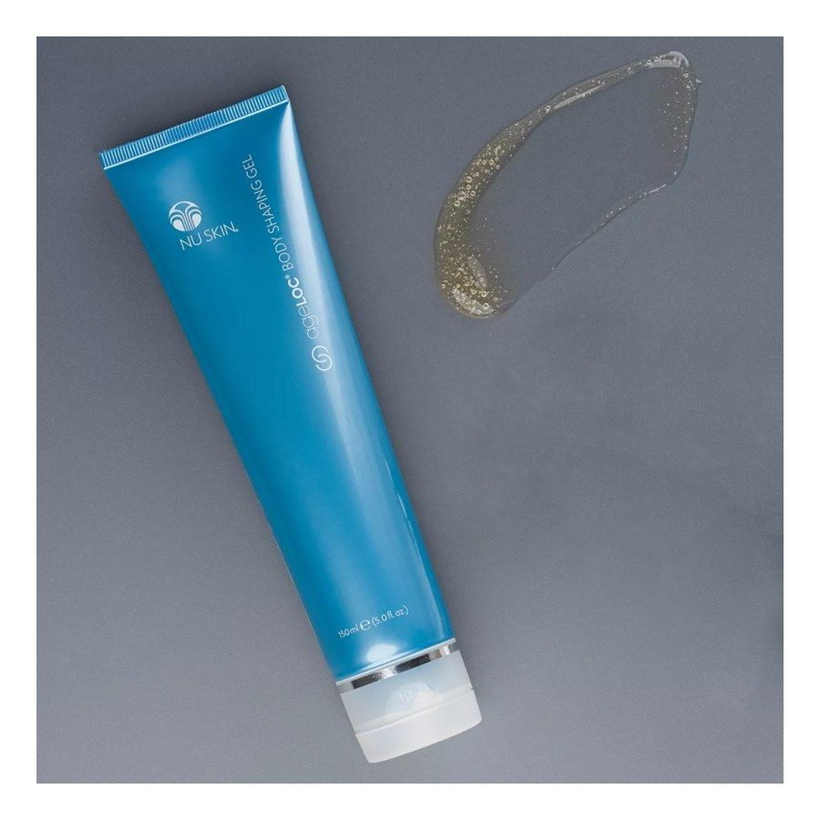 ageLOC Body Shaping Gel (EU) - Premium-Hautpflege