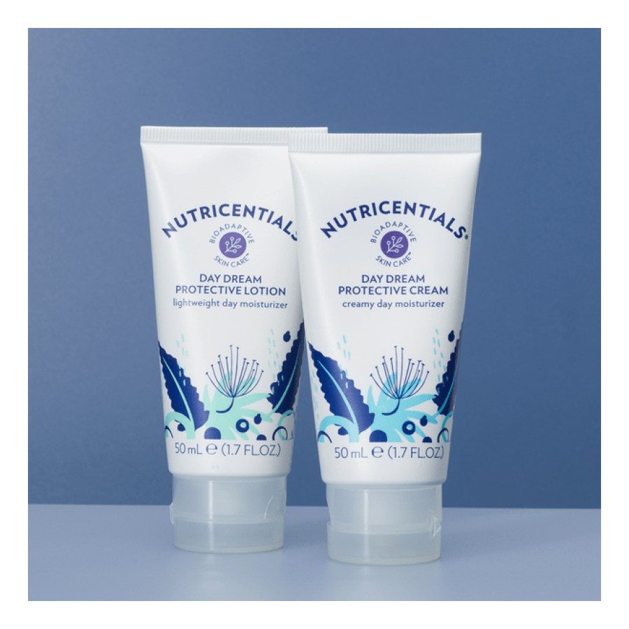 Day Dream Protective Cream (EU) - Premium-Hautpflege