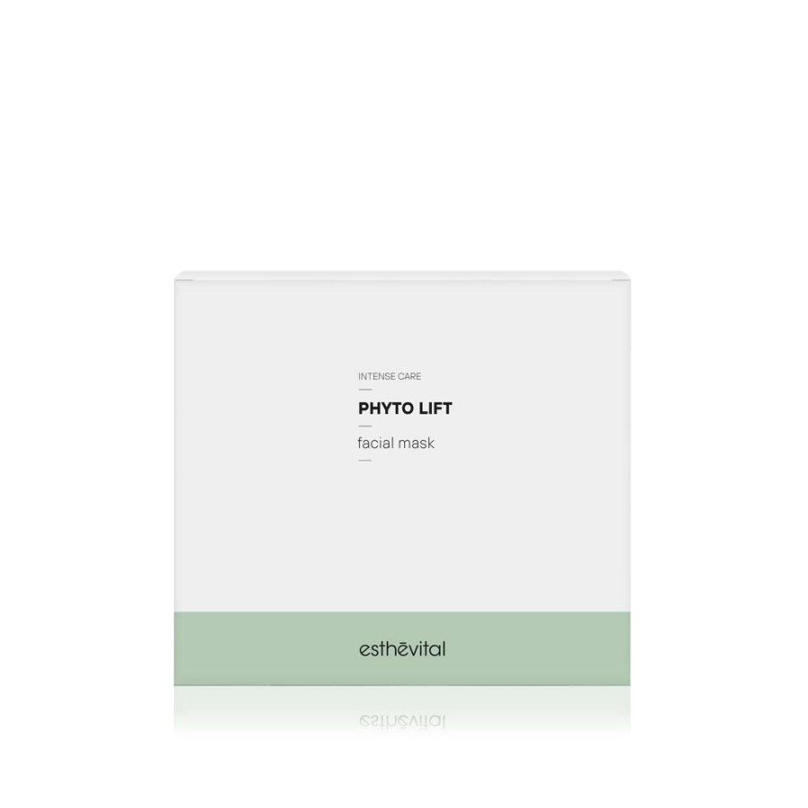 1x PHYTO LIFT - facial mask - Premium-Hautpflege