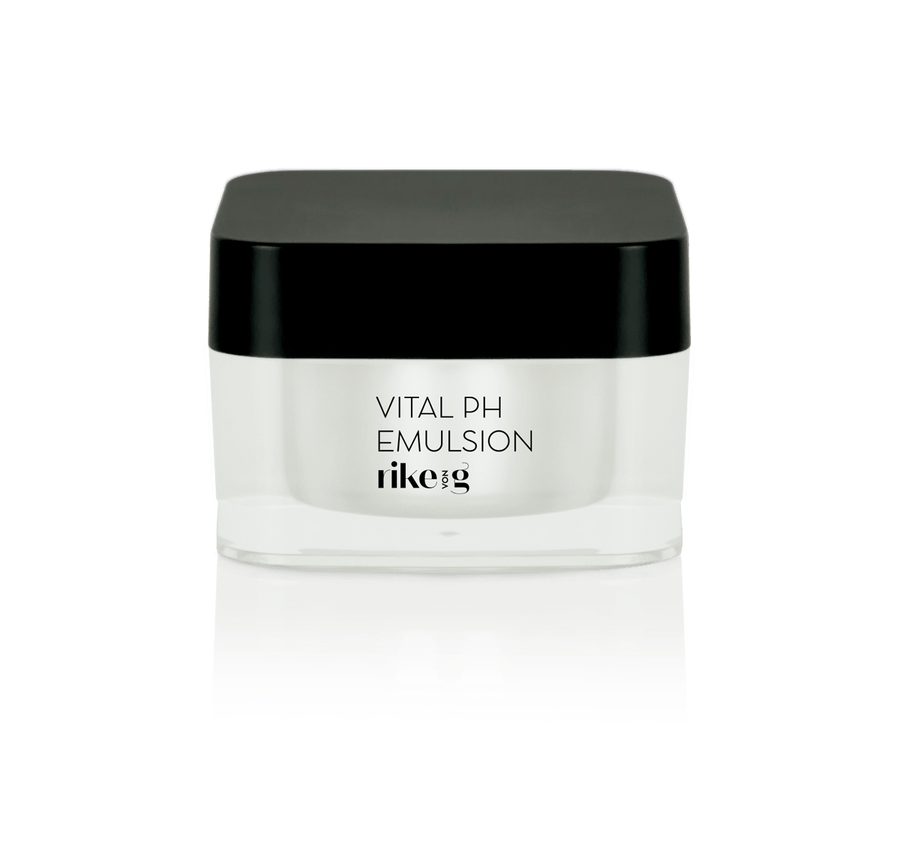VITAL PH EMULSION - Premium-Hautpflege