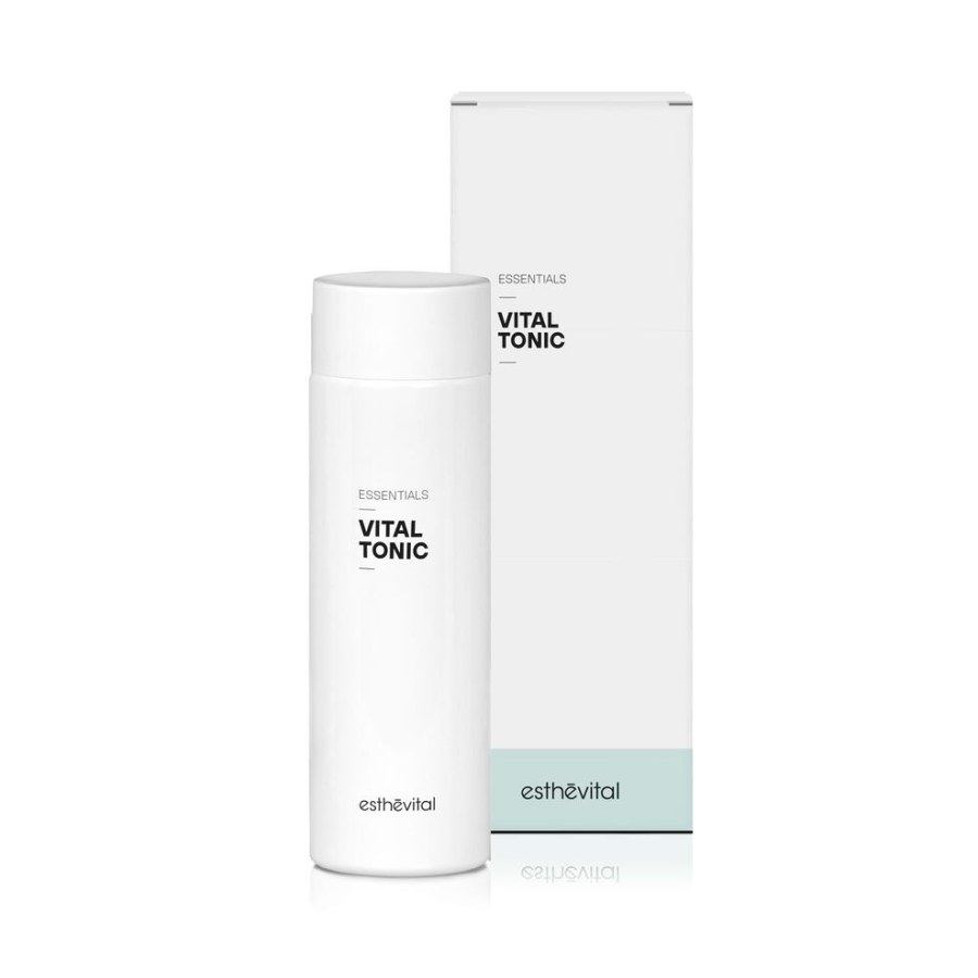 VITAL TONIC - Premium-Hautpflege