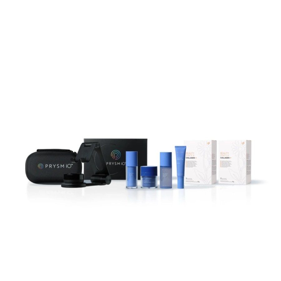 Inside Out Kit - Premium-Hautpflege