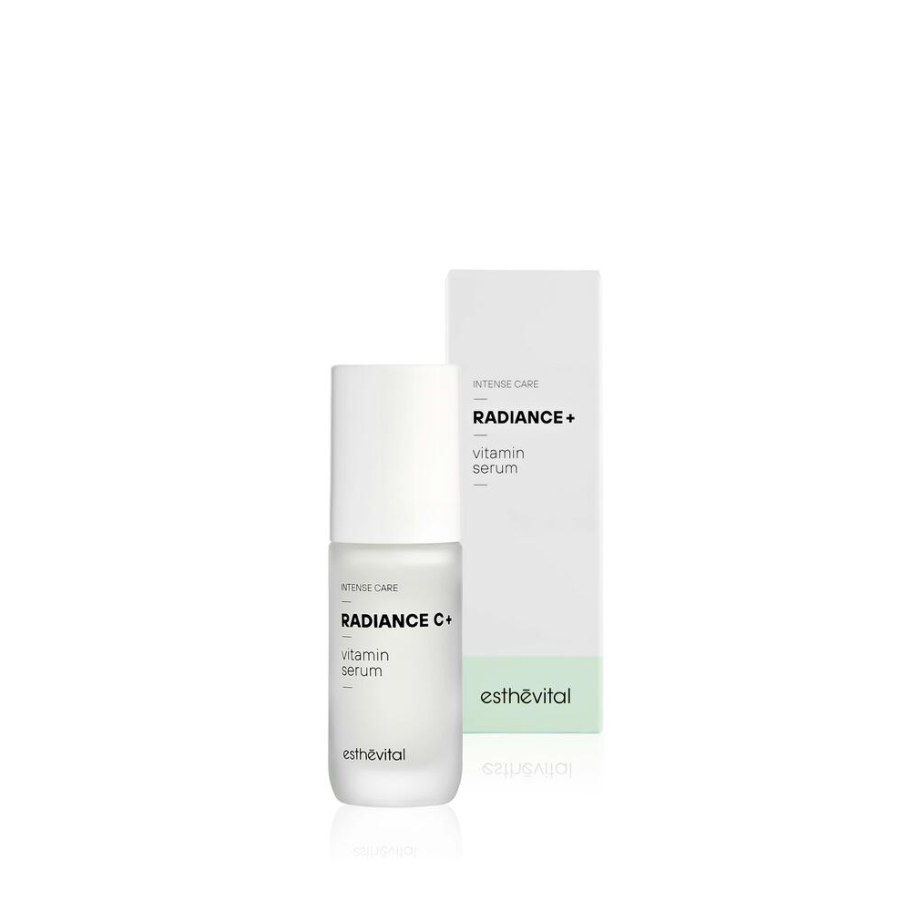 RADIANCE C+ - vitamin serum - Premium-Hautpflege
