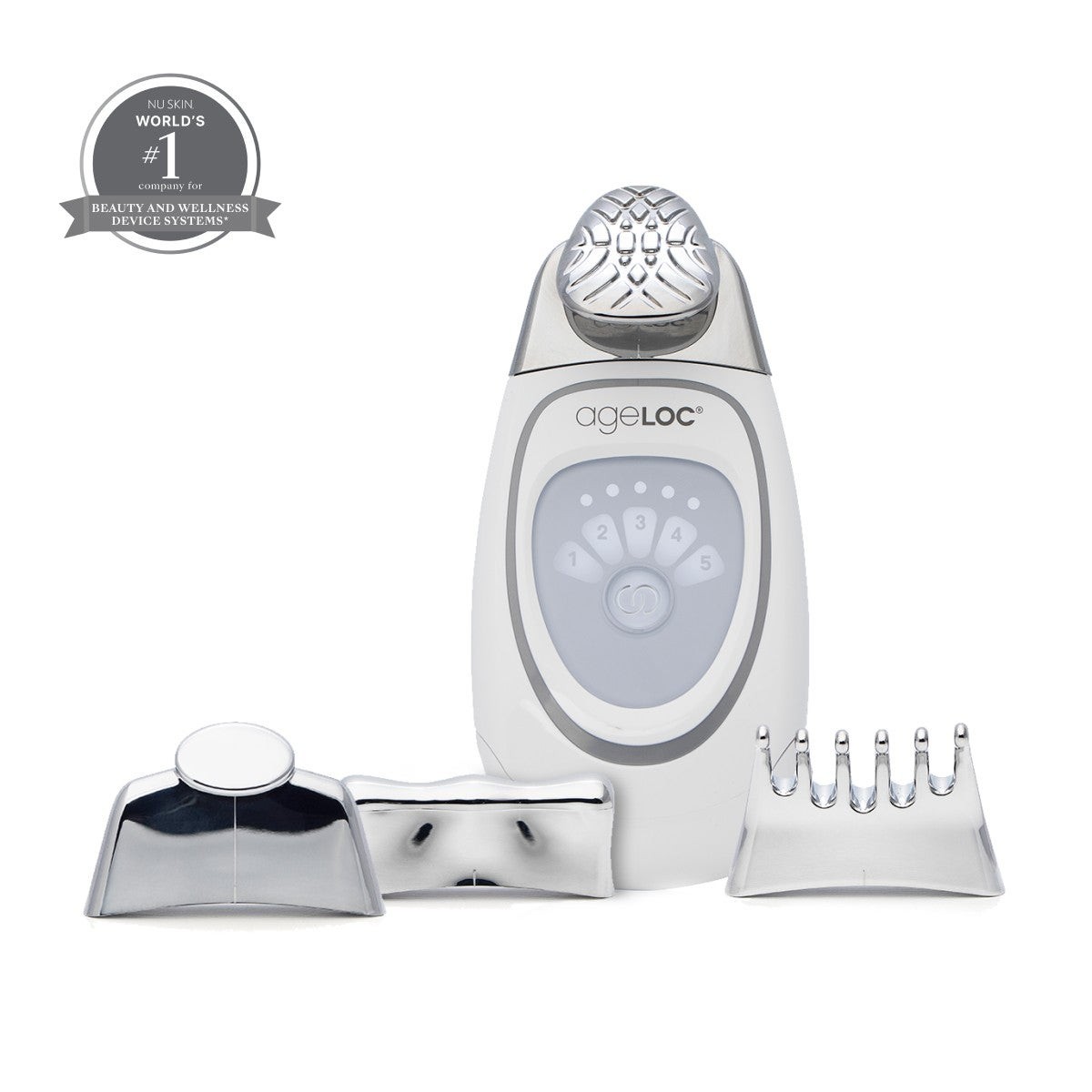 ageLOC Galvanic Spa - Premium-Hautpflege