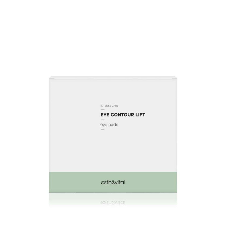 EYE CONTOUR LIFT eye pads - Premium-Hautpflege