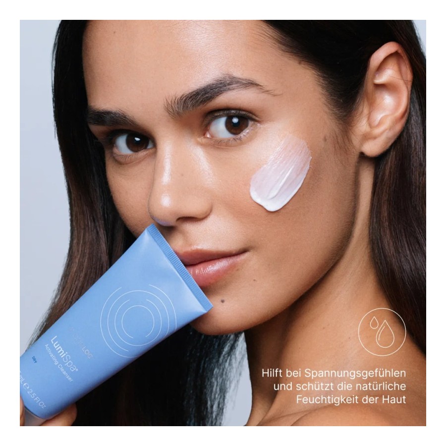 ageLOC LumiSpa AC Dry 75ml (EU) - Premium-Hautpflege