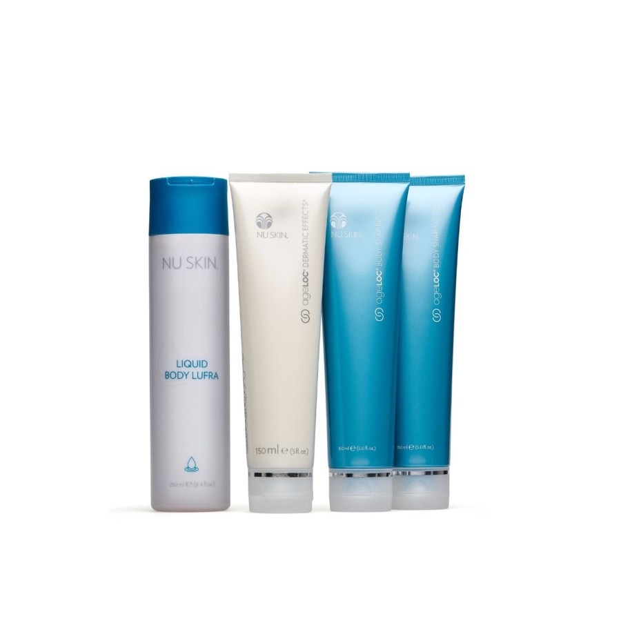 ageLOC Body Spa ADR Package (EU1) - Premium-Hautpflege