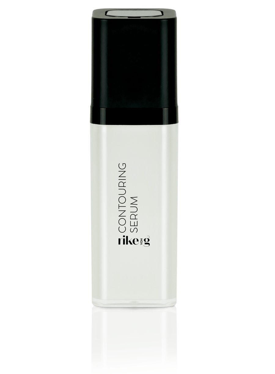CONTOURING SERUM - Premium-Hautpflege